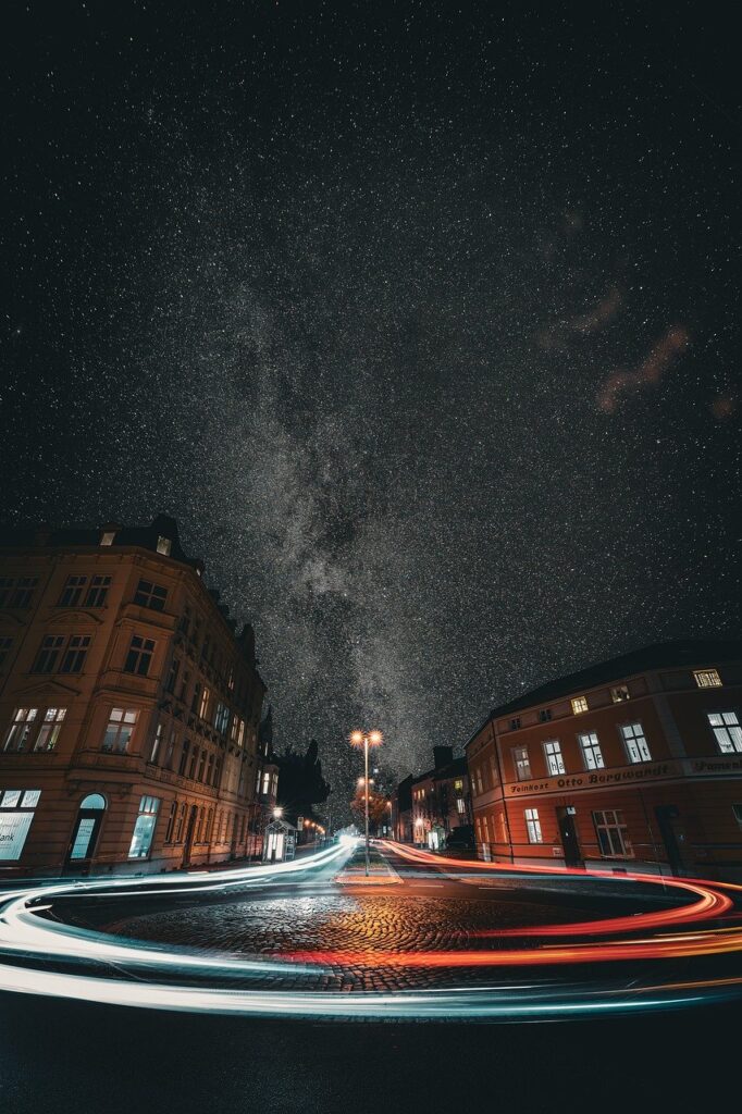 city, iphone wallpaper, night, stralsund, ipad wallpaper, germany, long exposure, milky way, beautiful wallpaper, wallpaper, wallpaper, mobile wallpaper, lock screen wallpaper, mobile wallpaper 4k, phone wallpaper, wallpaper, wallpaper, wallpaper, samsung wallpaper, wallpaper