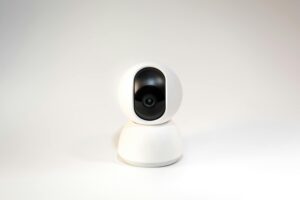 security camera